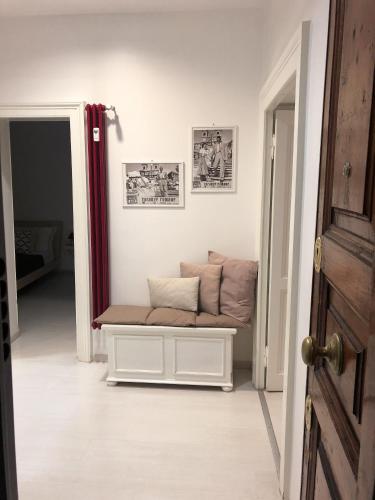 Rome Holiday Home - main image