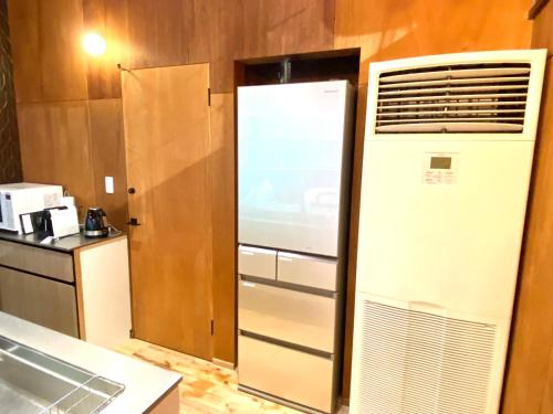 SUMITSUGU HOUSE Atelier near Honmyoji Temple