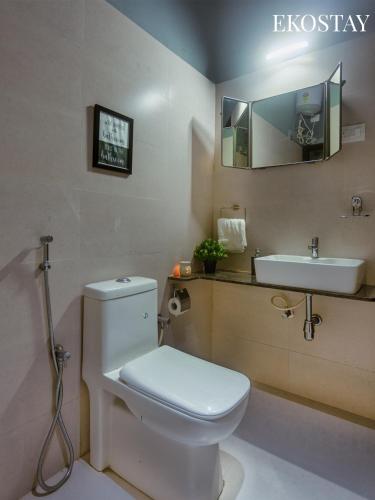 EKOSTAY - Neptune Villa, Igatpuri (foto 9)