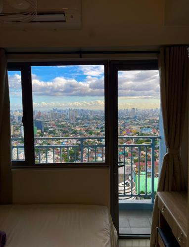 Grass Residences Elegant Staycation, Manila (Foto 4)