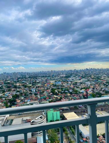Grass Residences Elegant Staycation, Manila (Foto 3)