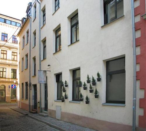 1 bd Old Town apartment - 2 min from Dome Church, Rīga (photo 4)