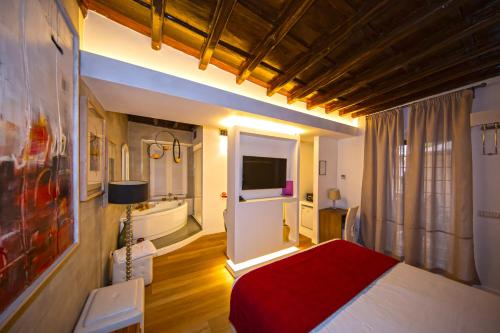 Town House Spagna - image 4