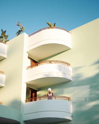 Cubanito Ibiza - main image