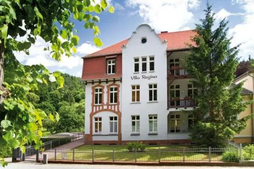 Villa Regina Bad Freienwalde in Bad Freienwalde, Deutschland