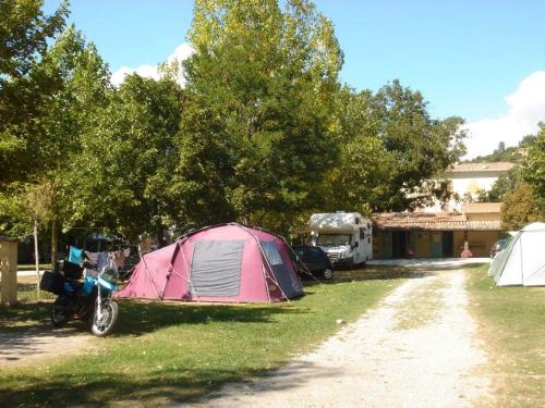 Empty Lot (Tent not provided)