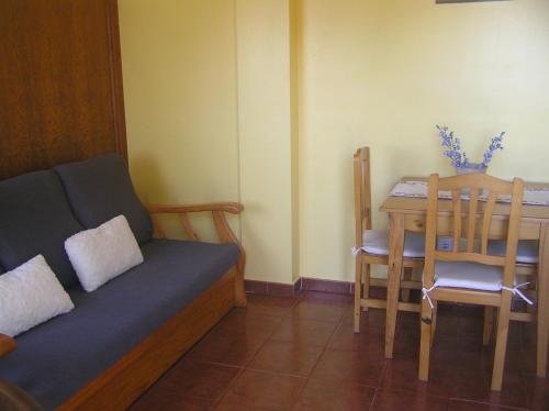 Apartamentos Los Anades - main image