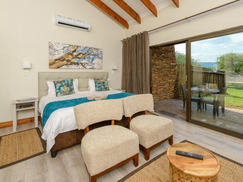 The Kingdom Resort (The Kingdom) in Pilanesberg