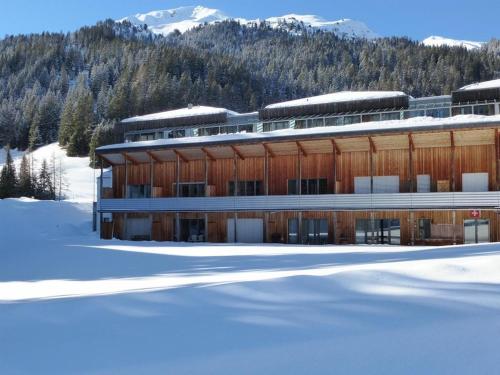 Obm See in 達禾斯沃爾夫岡