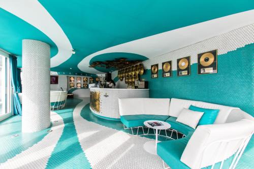 Dorado Ibiza - Adults Only - image 2