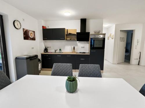 設施, feworld Freilassing - 2 apartments - near train station - free parking in 弗萊拉辛