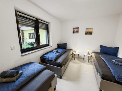 feworld Freilassing - 2 apartments - near train station - free parking