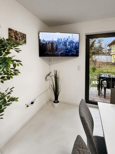 設施, feworld Freilassing - 2 apartments - near train station - free parking in 弗萊拉辛