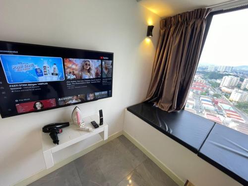 Imperio Private Bathtub Melaka Town By MICASA GROUP Room Type - Suite with Spa Bath