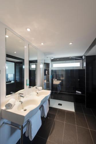 Hotel Atlantic Thalasso Valdys - image 7