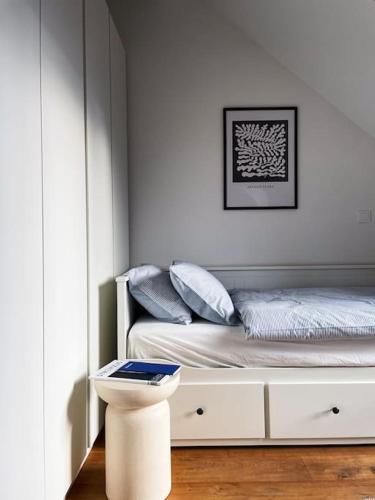 FINNA new apartment in center of Ljubljana FREE PARKING