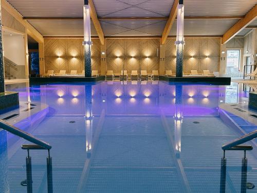 Aries Hotel & SPA Szczyrk - image 4