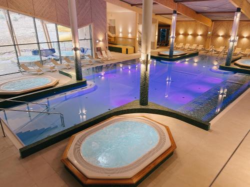 . Aries Hotel & SPA Szczyrk