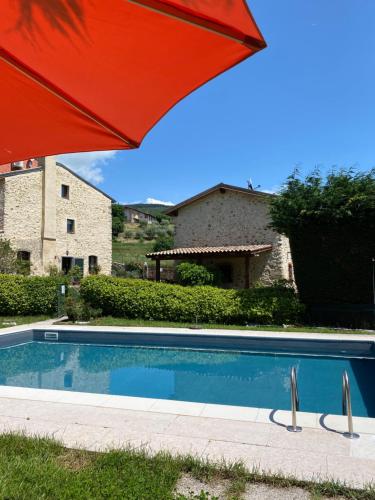 Agriturismo Val - 숙소 외관