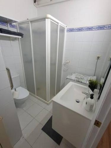 Apartamento San Antón