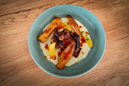 Hotel Atlantic Thalasso Valdys - main image