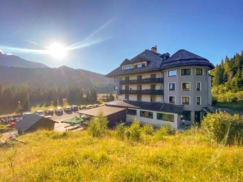 Biker Hotel Al Gallo Forcello - 숙소 외관