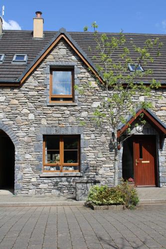 Cosy Holidayhomes Kerry