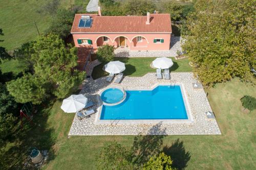 Bella Villa Vasiliki