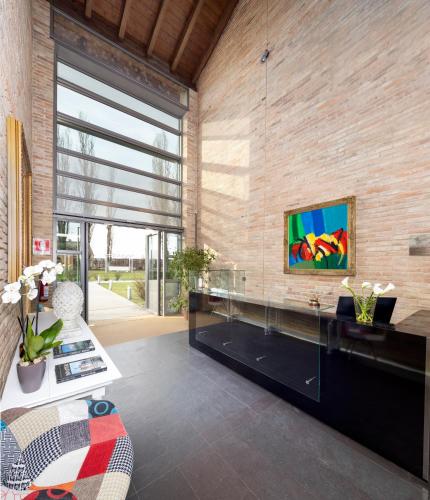 Hotel City Parma - image 5