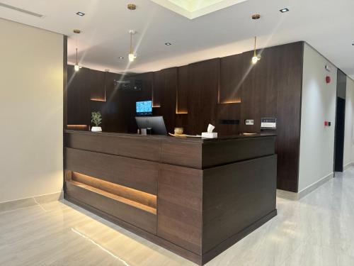 ردهة, أجوان بارك (Ajwan Park) in ظهرة لبن