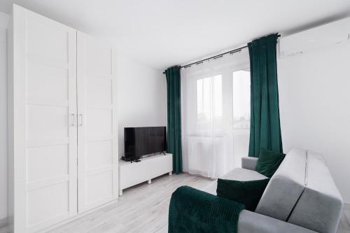 Bella Casa Premium Apartment - 117A Kobierzynska, Cracovie (photo 5)