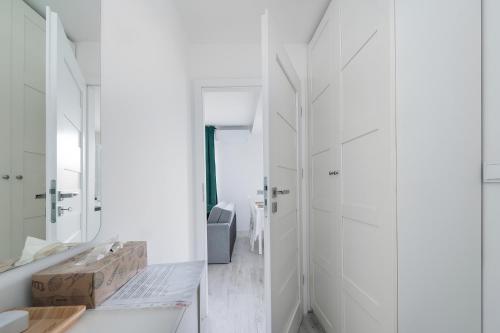 Bella Casa Premium Apartment - 117A Kobierzynska, Cracovie (photo 9)