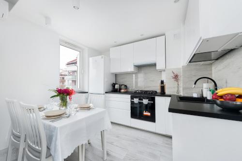 Bella Casa Premium Apartment - 117A Kobierzynska, Cracovie (photo 3)