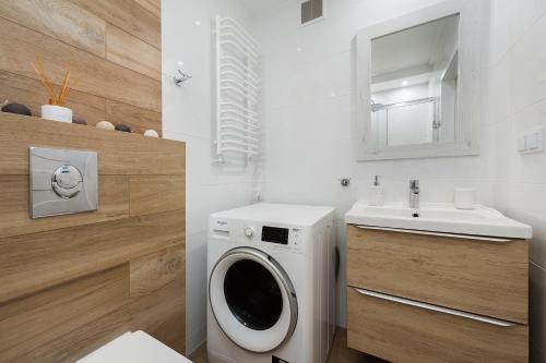 Bella Casa Premium Apartment - 117A Kobierzynska, Cracovie (photo 7)
