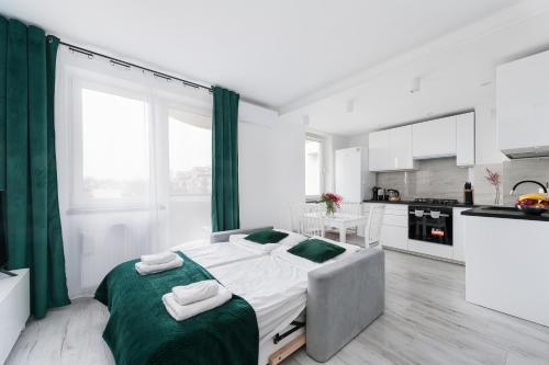 Bella Casa Premium Apartment - 117A Kobierzynska, Cracovie (photo 6)