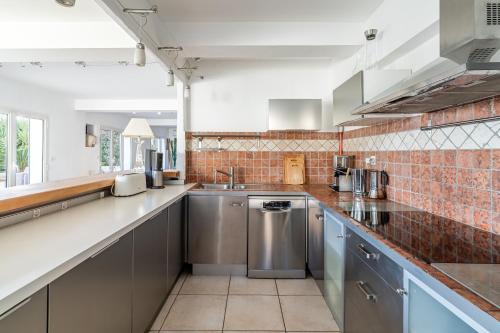 Les Restanques par Dodo à Cassis