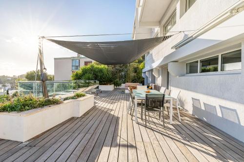 Les Restanques par Dodo à Cassis