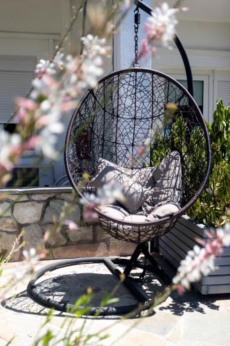 Dohos Skiathos Suites 4