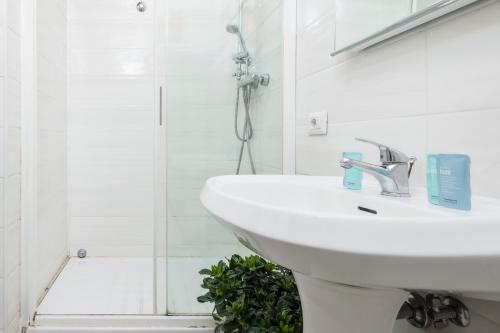 Trevi Fountain Apartment - ZENO 03, Рим (фото 2)