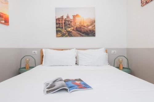 Trevi Fountain Apartment - ZENO 03, Roma