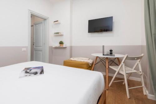 Trevi Fountain Apartment - ZENO 03, Рим (фото 6)