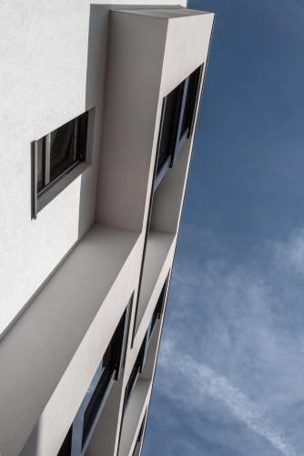 Base Nyon in Nyon, Schweiz