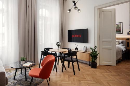R16 Residences Prague, Praha (fotografie 8)