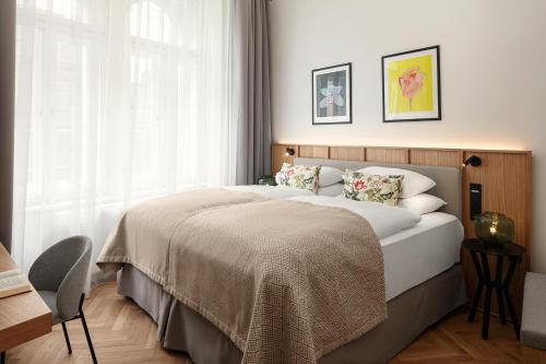 R16 Residences Prague, Praha (fotografie 4)
