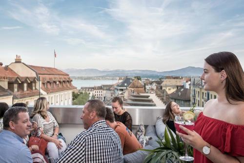 Base Nyon - image 5
