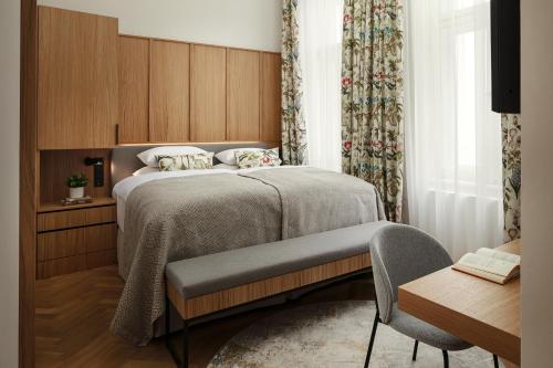 R16 Residences Prague, Praha (fotografie 9)