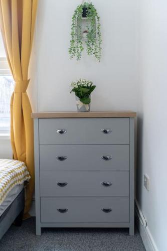 Two-Bedroom Apartment image 9