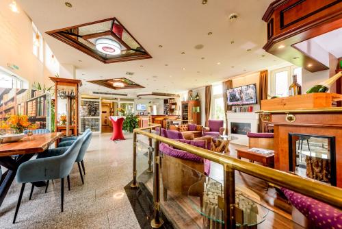 Residenz Hotel Leipzig - image 11