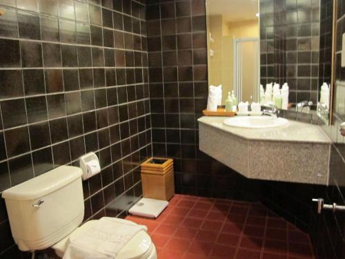 Gerard Habitat Hotel – Chiang Mai, IA