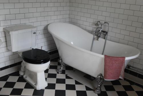 Nästegården Bed & Breakfast - image 12